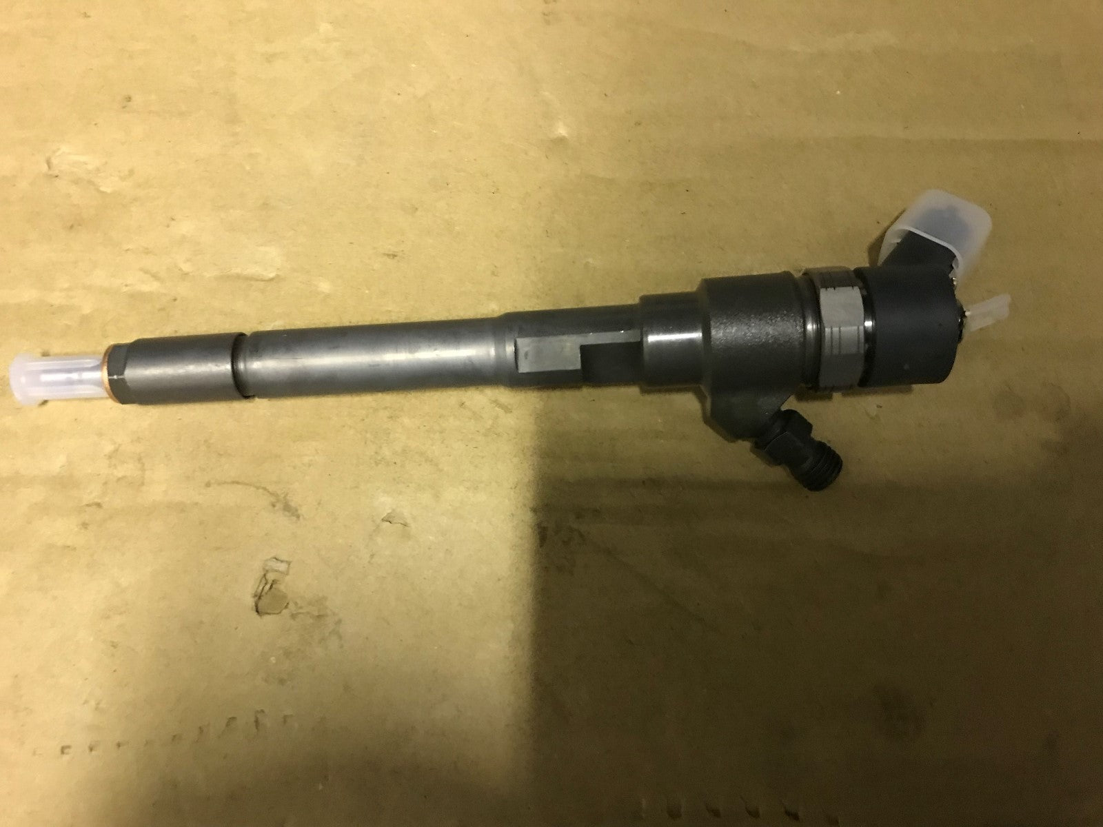 Diesel Injector Chevrolet Captiva Cruze Epica Lacetti Nubira Antara 0986435153