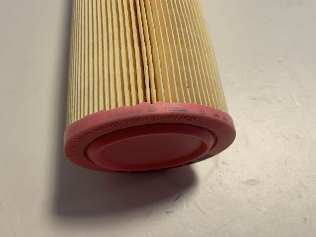 MANN C12102 Air Filter