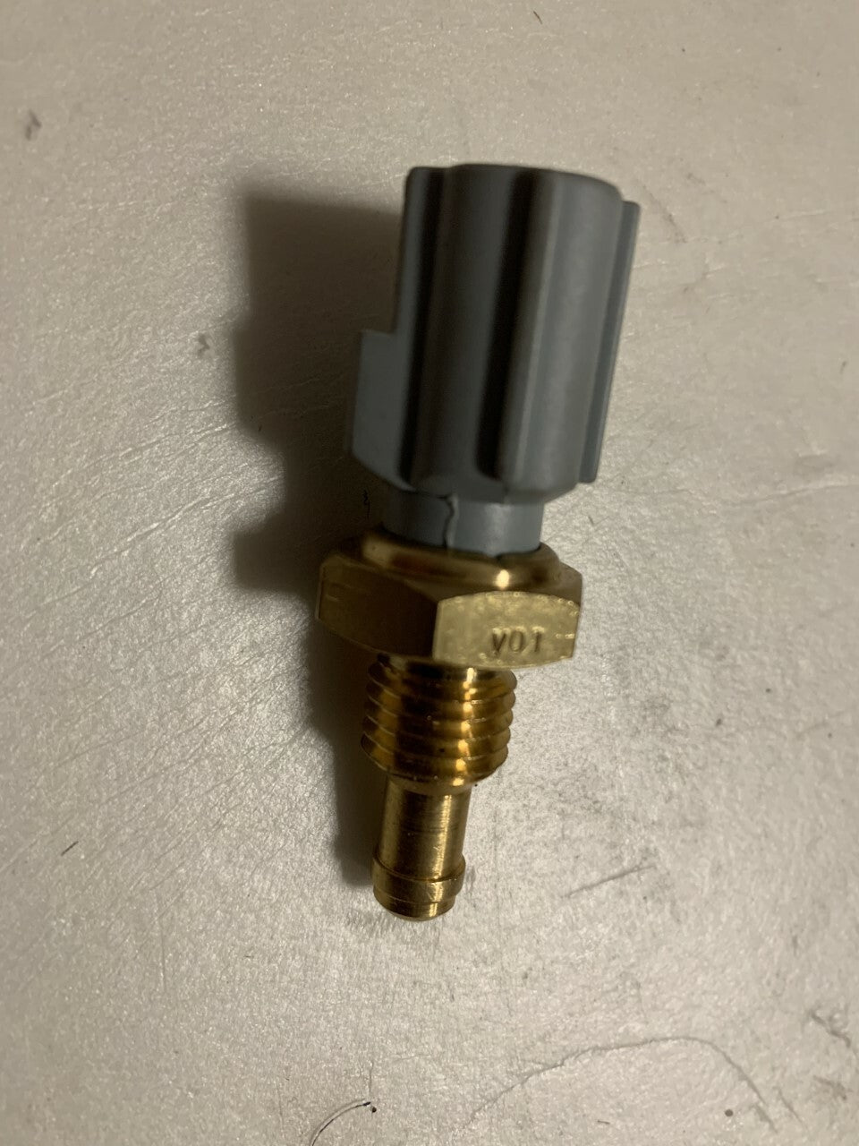 Fuel Parts WS1084 Coolant Temperature Transmitter Sensor