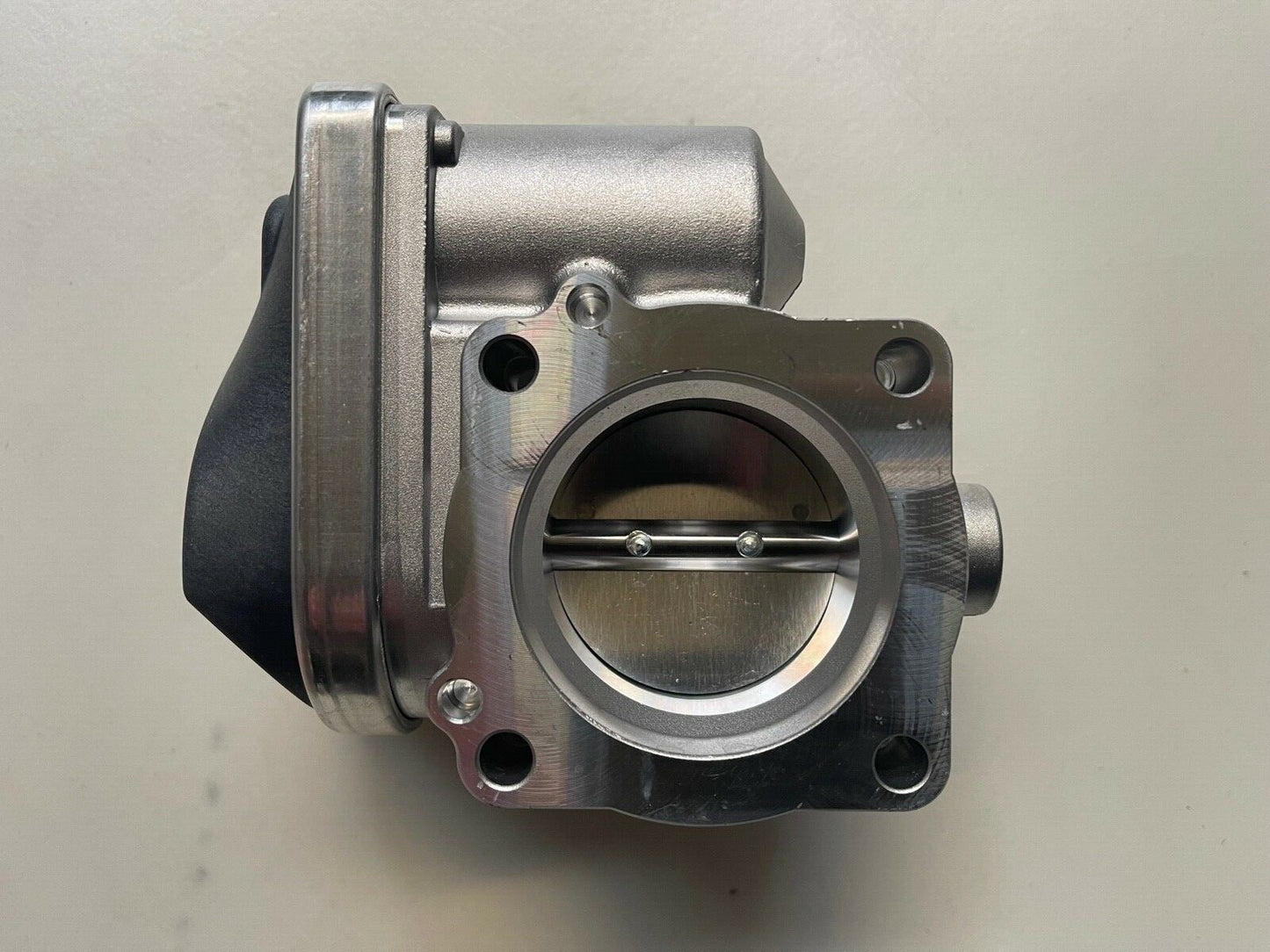 QH XPOT462 Throttle Body fits Seat Skoda VW Volkswagen