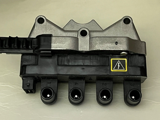 Fuel Parts CU1026 Ignition Coil fits Fiat Brava Bravo Marea Mulitpla