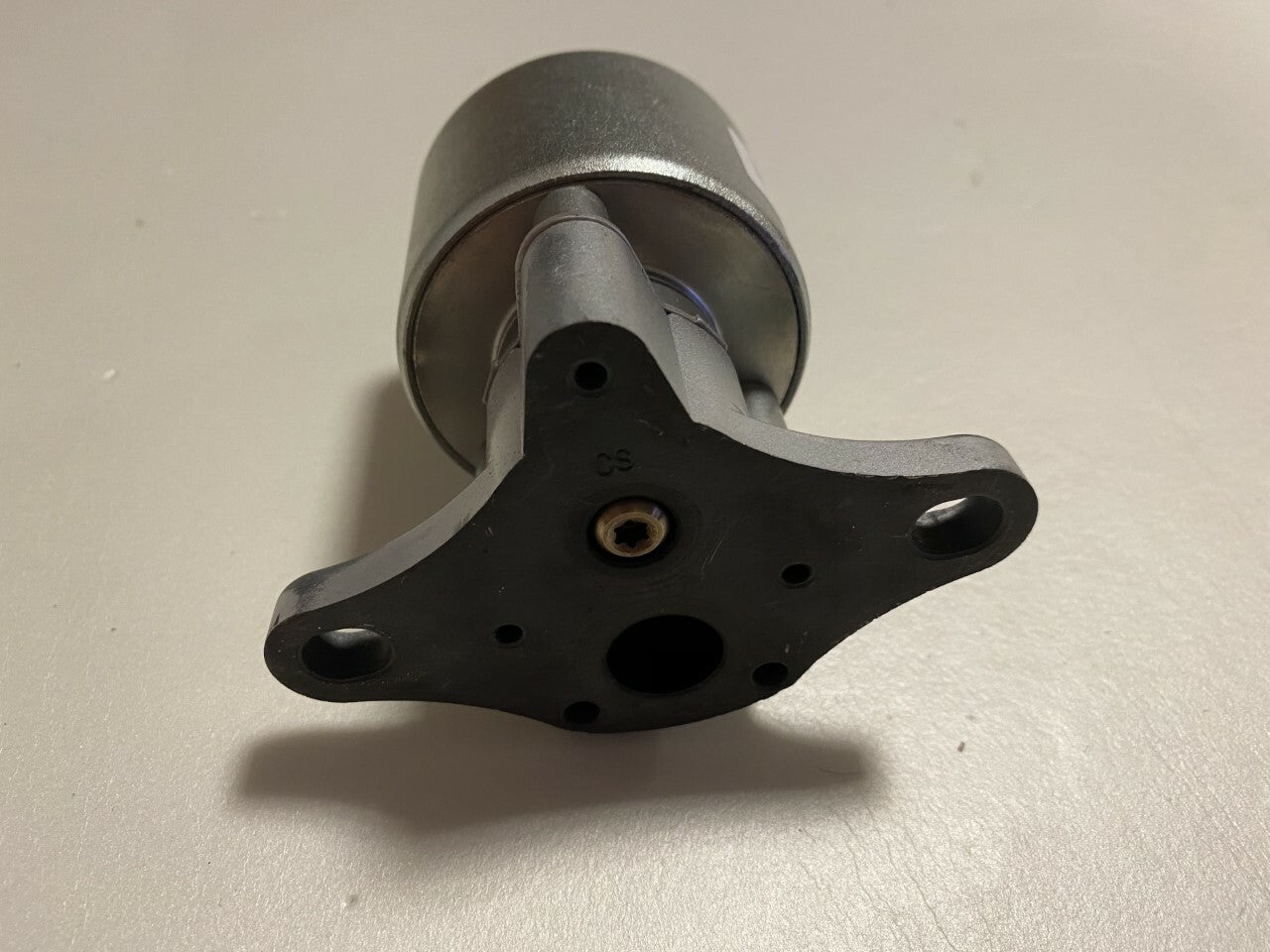 Fuel Parts EGR001 EGR Valve fits Vauxhall Opel