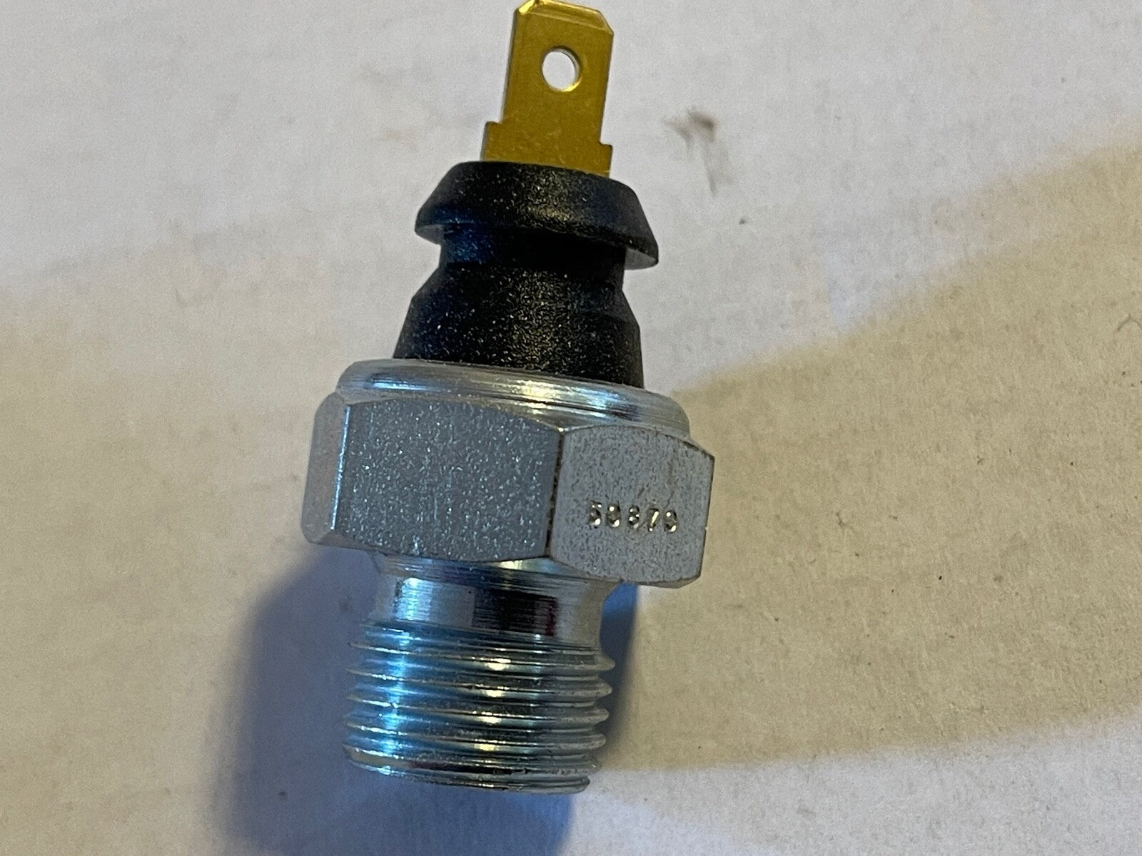 Intermotor 50870 Oil Pressure Switch fits Citroen Ford Peugeot Rover Talbot