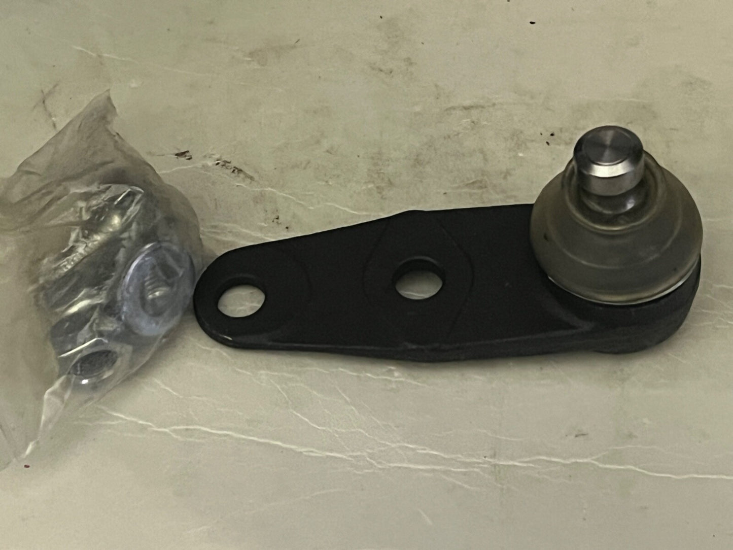 Mapco 19109/2  Front Ball Joint fits Nissan Renault