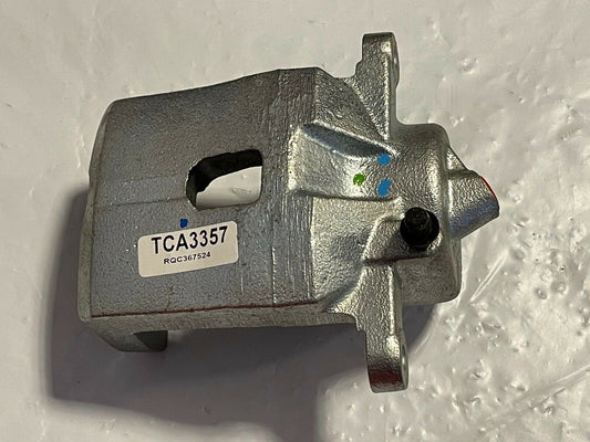 AMK Automotive TCA3357 Brake Caliper Front Near Side Left Hand fits Toyota RAV 4