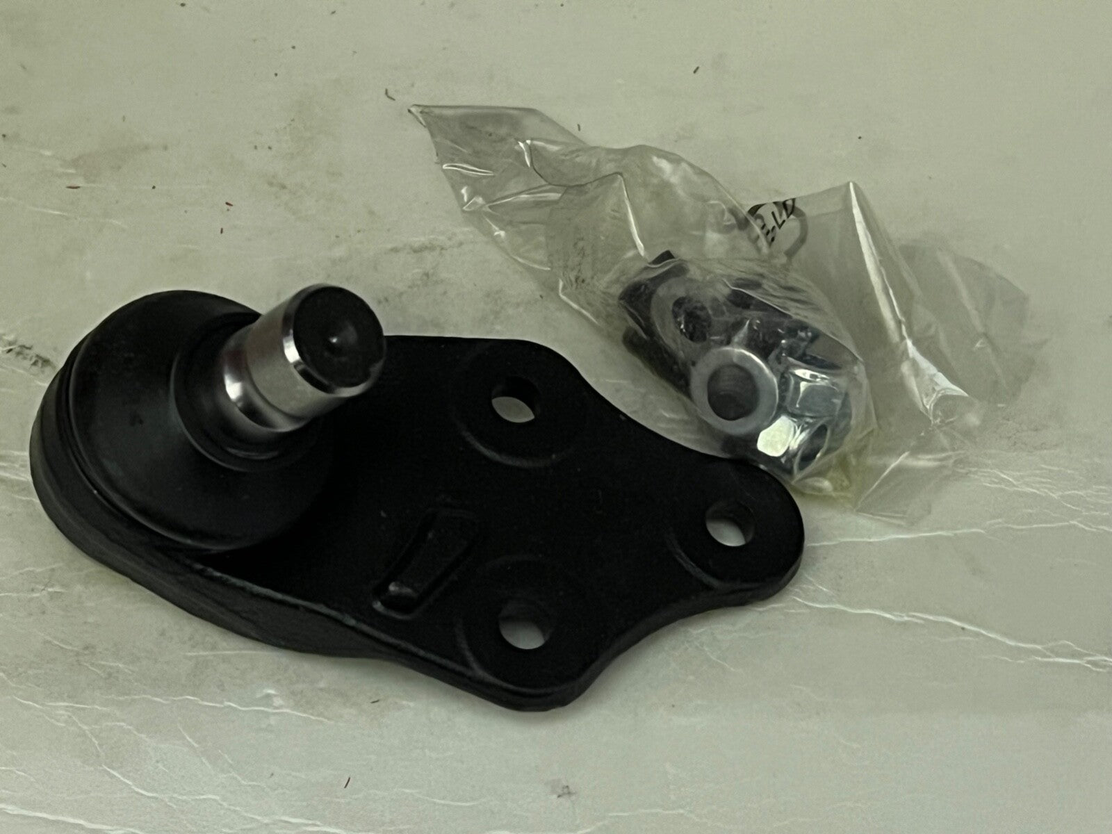 FAI SS908 Ball Joint fits MG MGF TF ZT Saloon Zt-T Estate