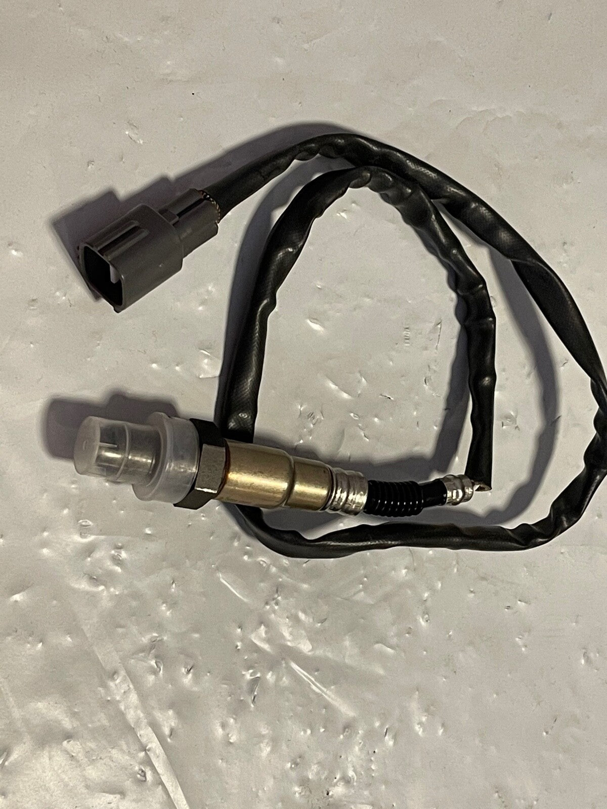 Bosch 0258986687 Lambda Sensor o2 Sensor fits Toyota