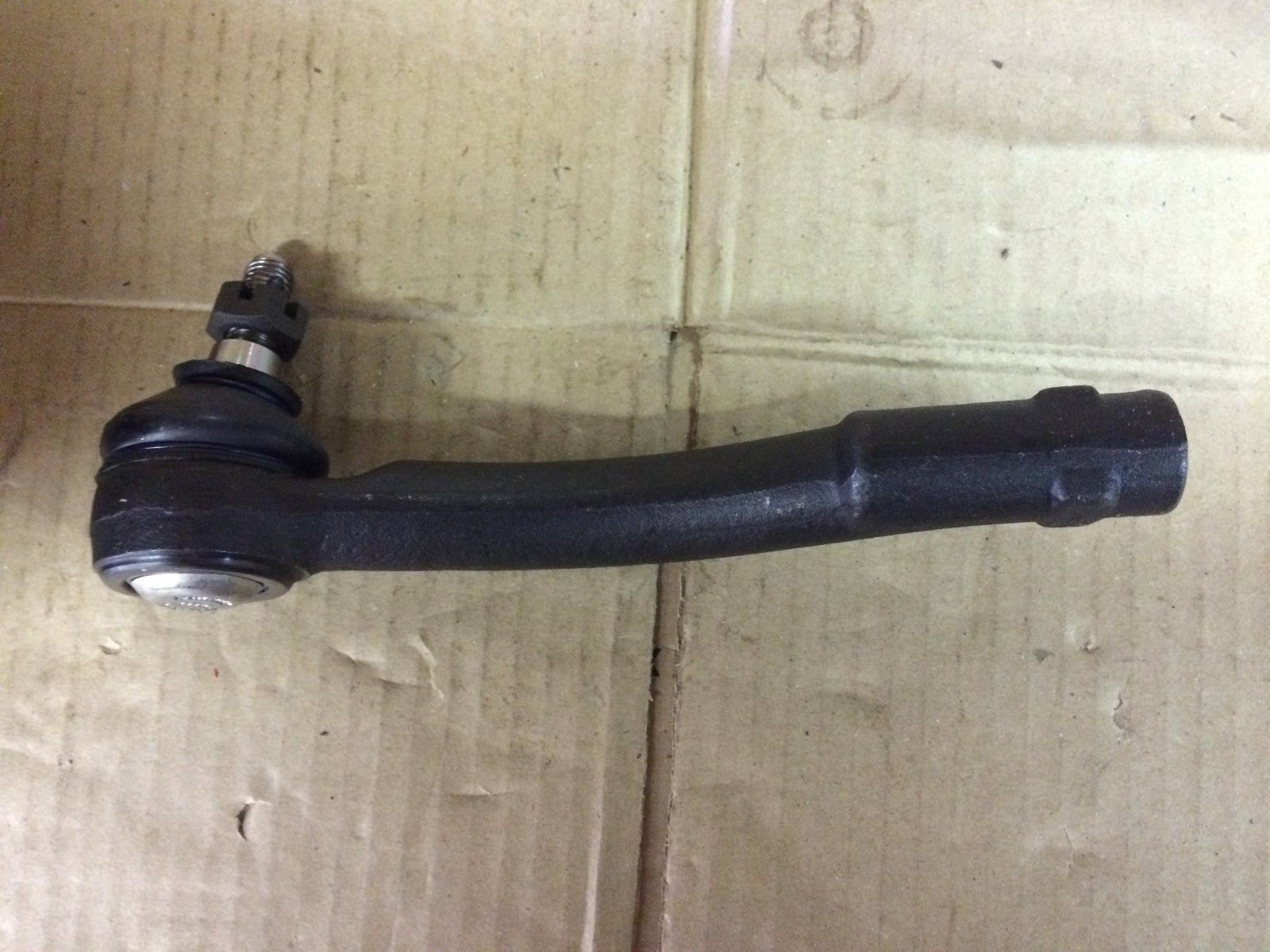Front Off Side Track Rod End Hyundai Sonata - XG Kia Magentis - Opirus G1-1193