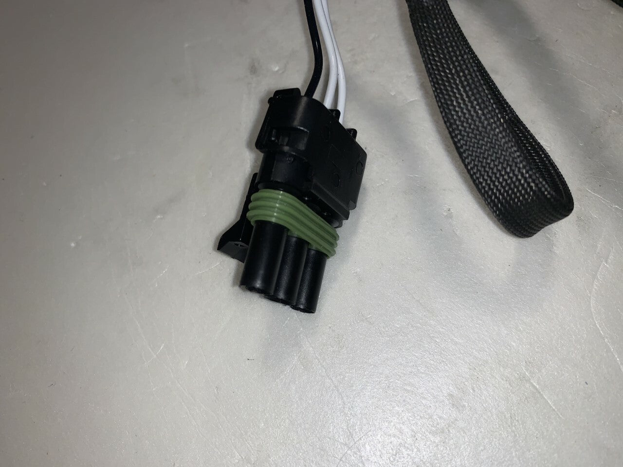 Fuel Parts LB1010 Lambda Oxygen o2 Sensor fits Renault Vauxhall Opel