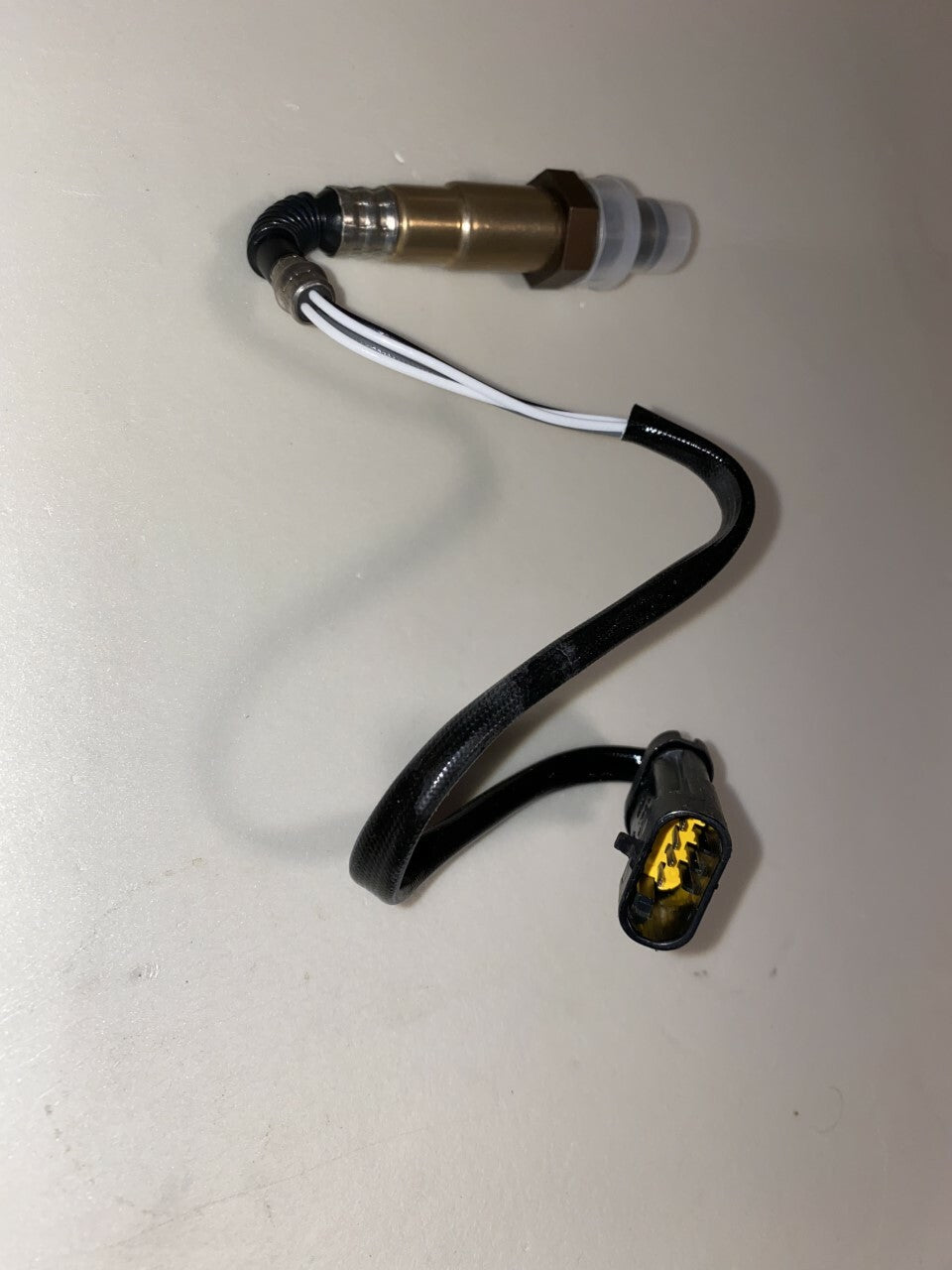 Fuel Parts LB1385 Lambda Sensor Oxygen o2 Sensor fits