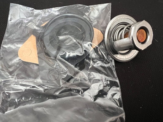 Thermostat Kit for Citroen C4 2004-2011 Continental Direct CTH118K