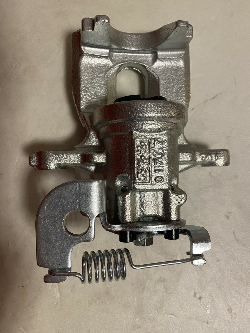 Mintex RX389855A0 Left Hand Near Side Brake Caliper fits Ford