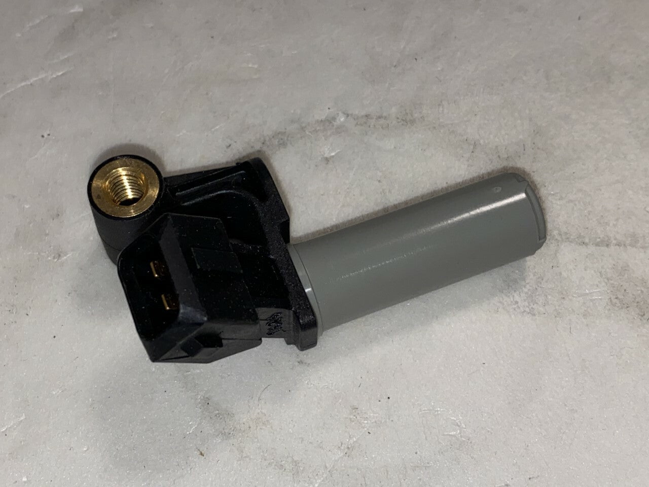 Fuel Parts CS1339 Crank Angle Sensor Crankshaft Sensor