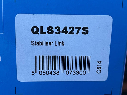 QH QLS3427S Stabilizer Link Drop Link fits Mazda
