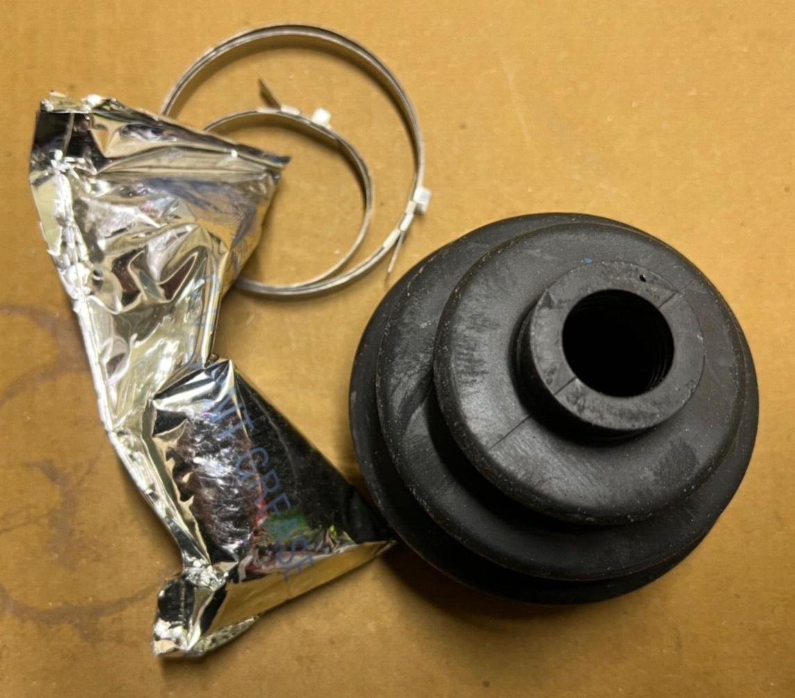 Blue Print ADN18116 CV Boot Gaiter Kit fits Nissan Bluebird Primera