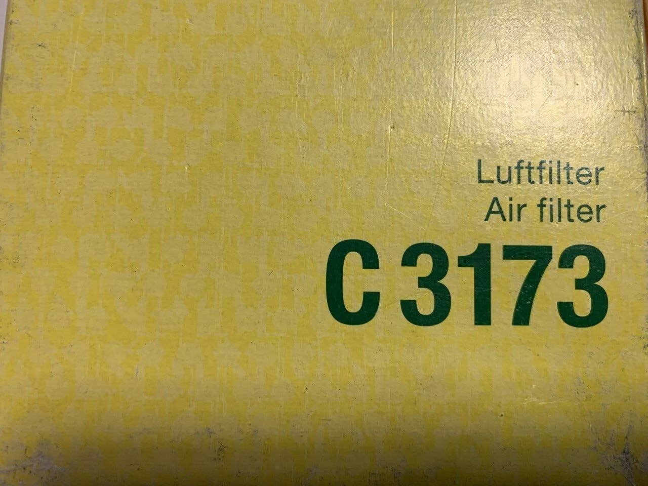 MANN C3173 Air Filter