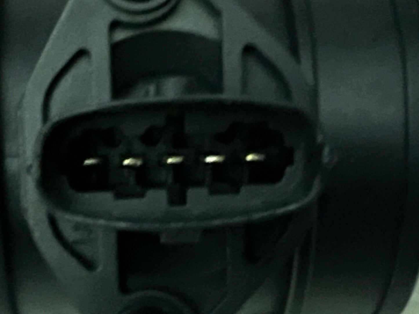 Fuel Parts MAFS134 Air Flow Sensor fits Vauxhall