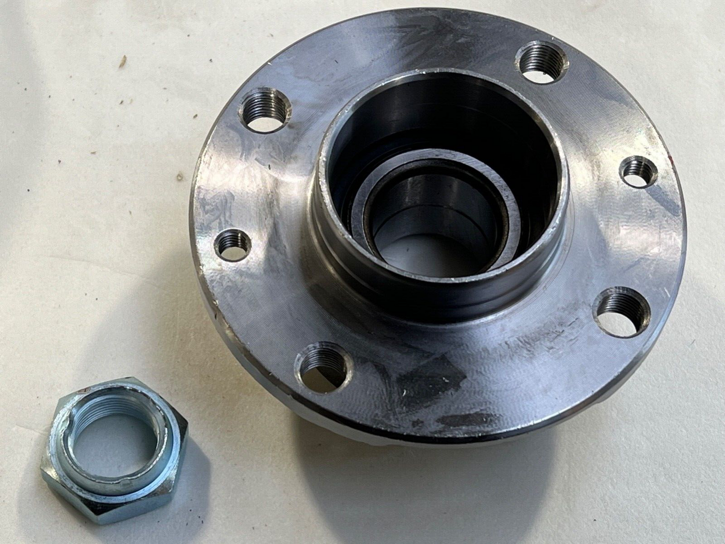 DWB736 QWB736 Rear Wheel Bearing fits Alfa Romeo 146 145 155 Fiat Lancia