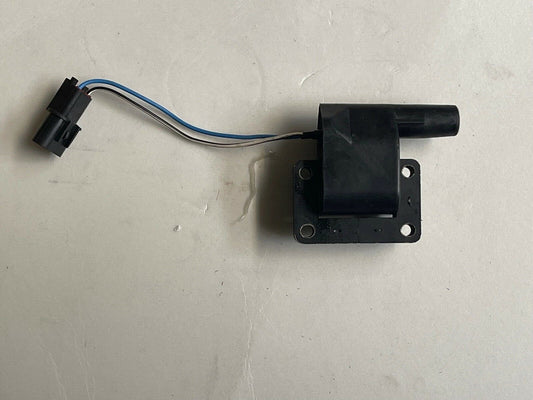 Intermotor 12709 Ignition Coil fits Hyundai