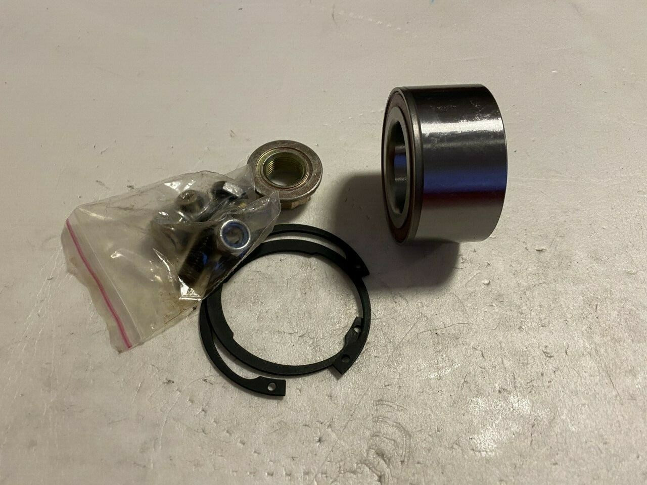 Pemier DWB880 Wheel Bearing Kit