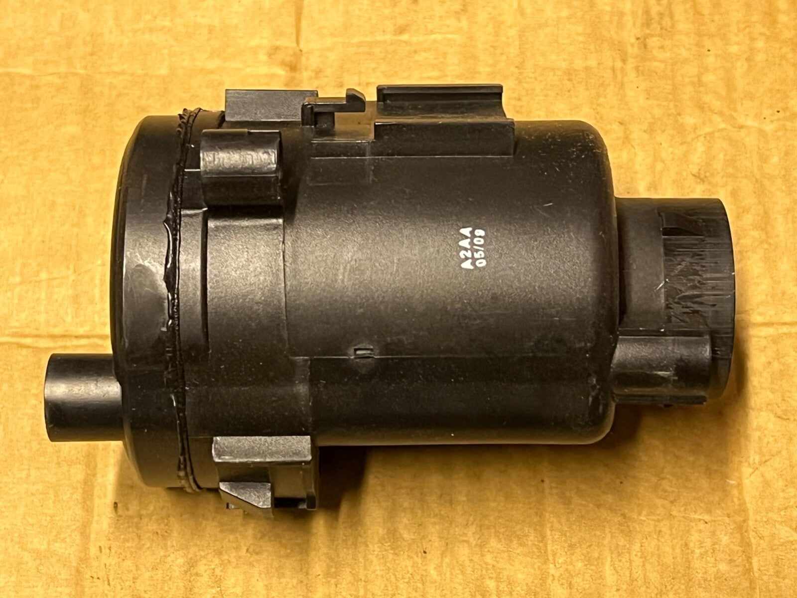 Blue Print ADG02336 Fuel Filter fits Hyundai Matrix