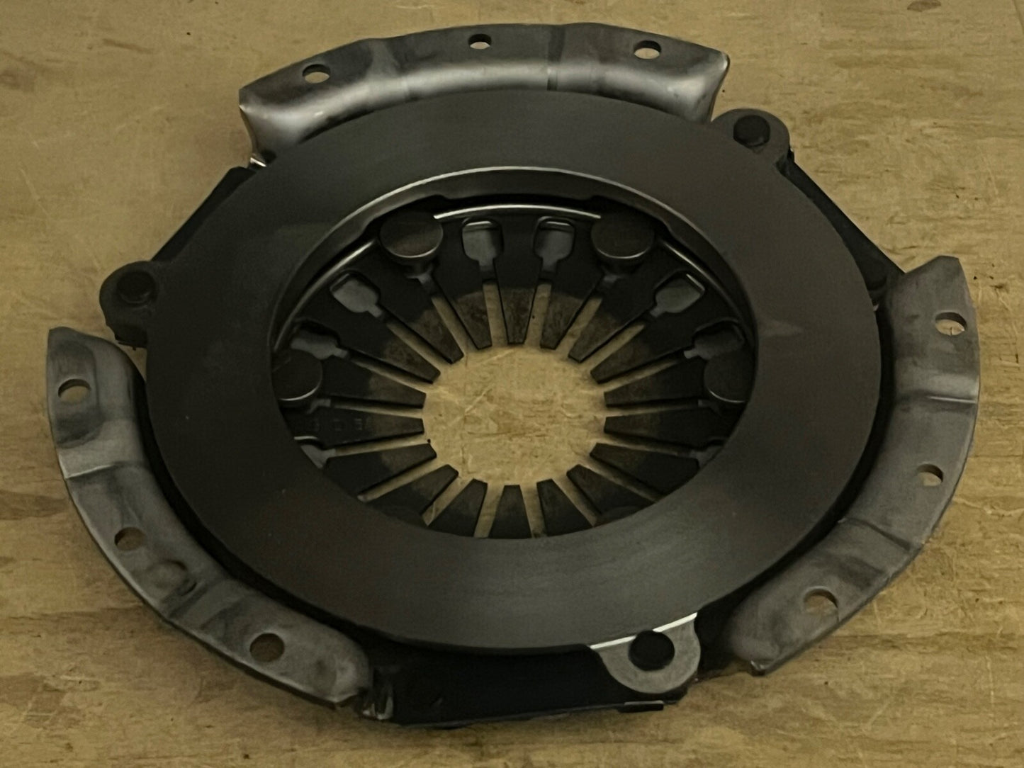 Exedy FJK2016 Clutch Kit Fits Subaru Vivio 700 92- 98 EN07E Petrol Hatchback