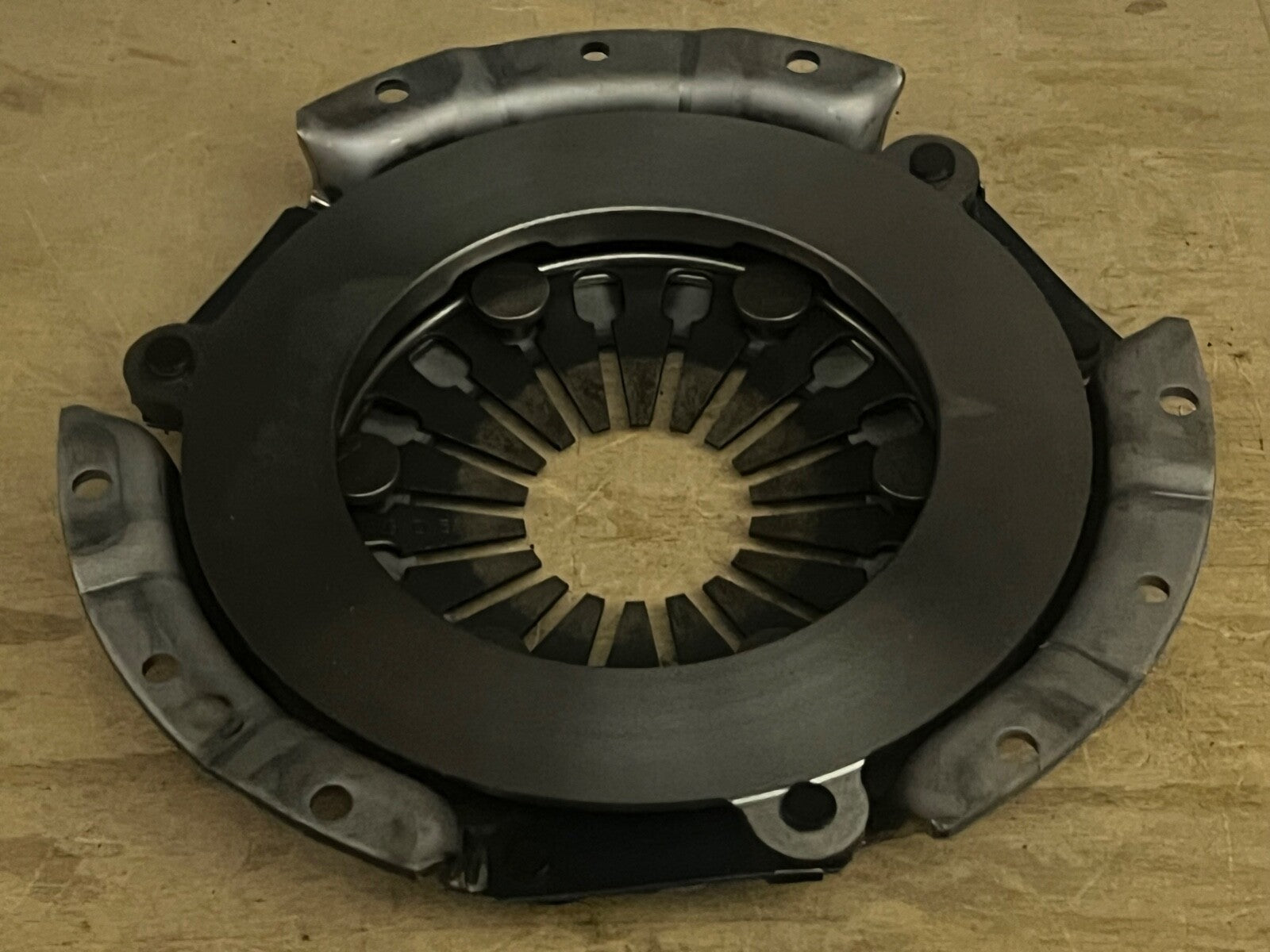 Exedy FJK2016 Clutch Kit Fits Subaru Vivio 700 92- 98 EN07E Petrol Hatchback