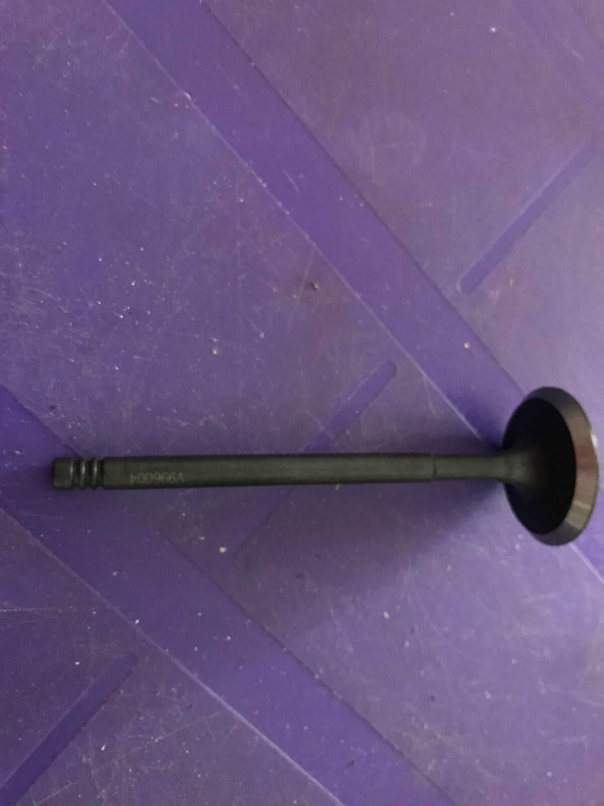 BGA V996002 Inlet Valve fits Ford