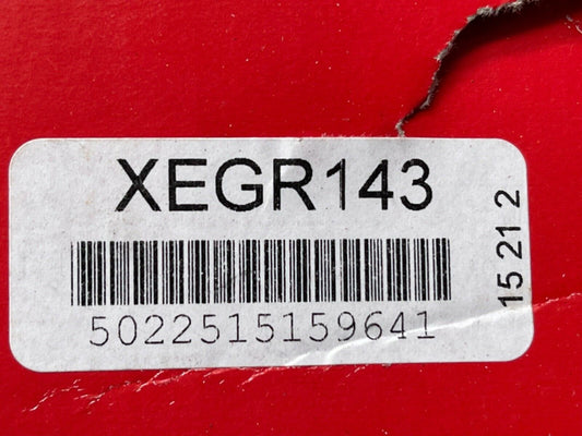 XEGR143 EGR Valve fits Hyundai Kia