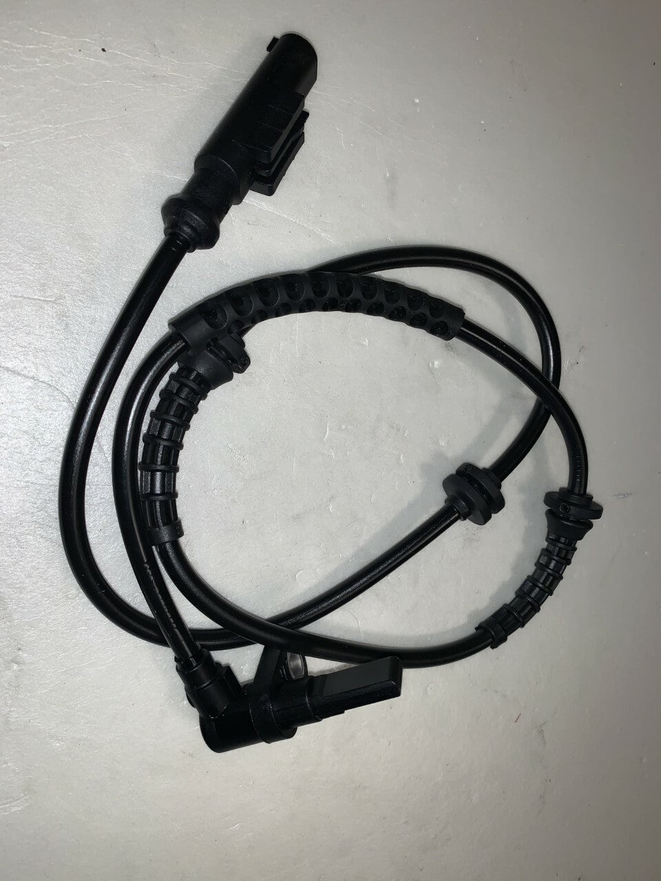 Fuel Parts AB1563 Wheel Speed Sensor ABS Sensor fits Alfa Romeo Fiat Vauxhall 