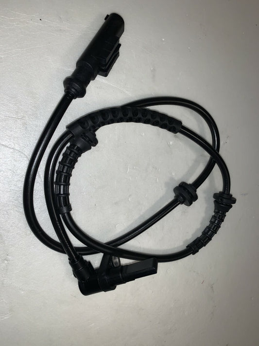 Fuel Parts AB1563 Wheel Speed Sensor ABS Sensor fits Alfa Romeo Fiat Vauxhall 