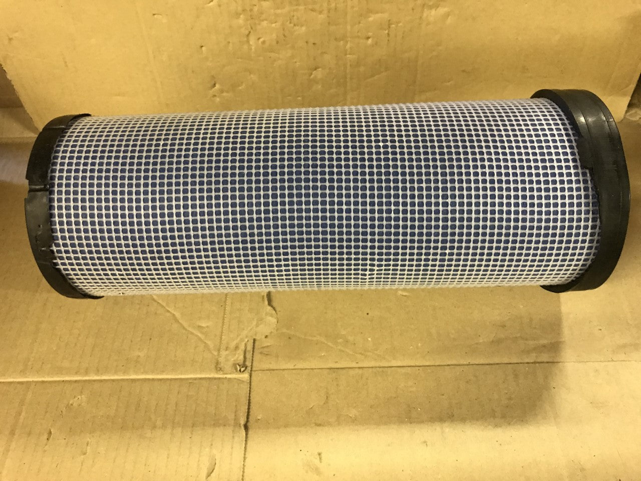 Lorry Air Filter Isuzu F Series 5.2dt Truck 7.8dt Truck Blue Print ADZ92226