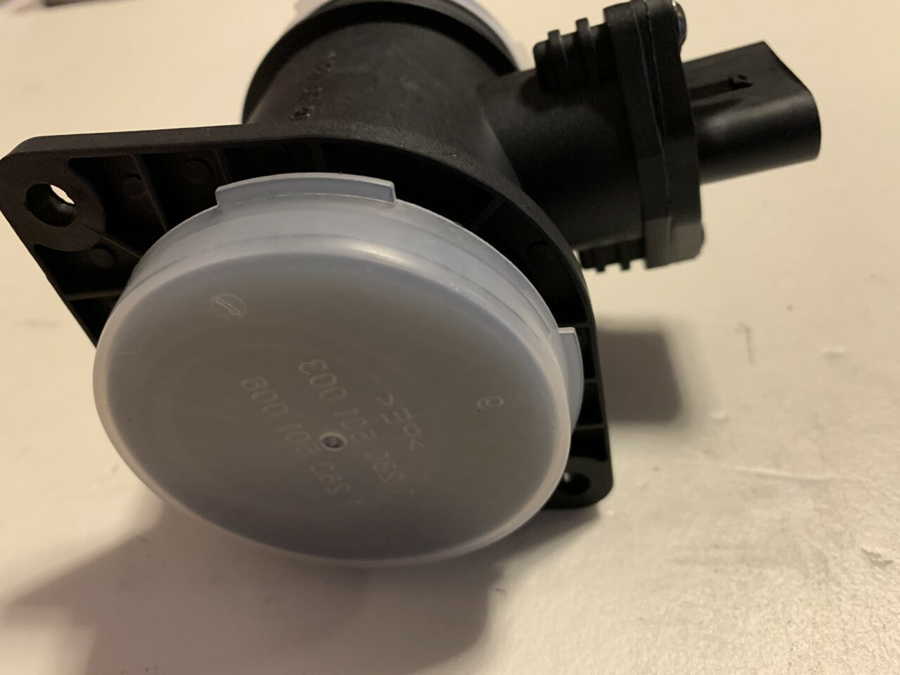 Fuel Parts MAFS151 Air Flow Meter fits Vauxhall Opel Saab