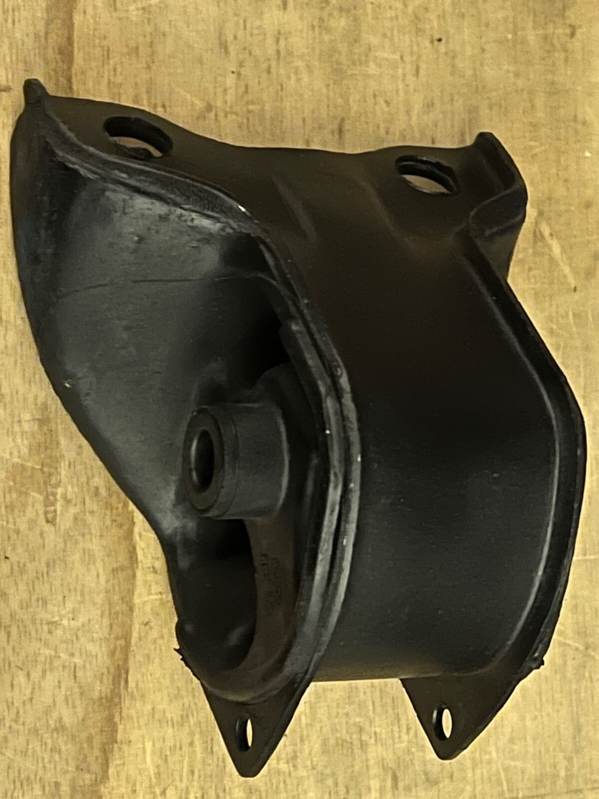 Japko GOJ406 Engine Mount fits Honda Civic 1972 - 2001