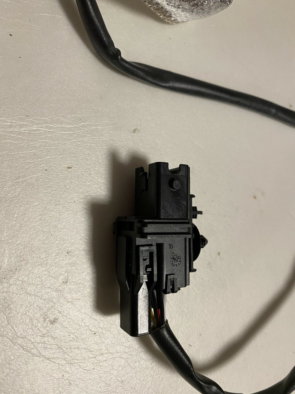 Fuel Parts LB1462 Lambda Sensor fits Volvo