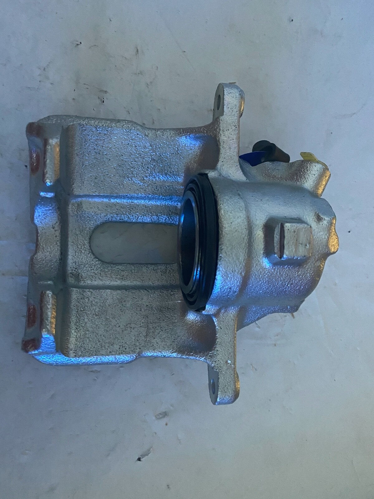 Pagid 75391 BHW187E Brake Caliper fits Renault