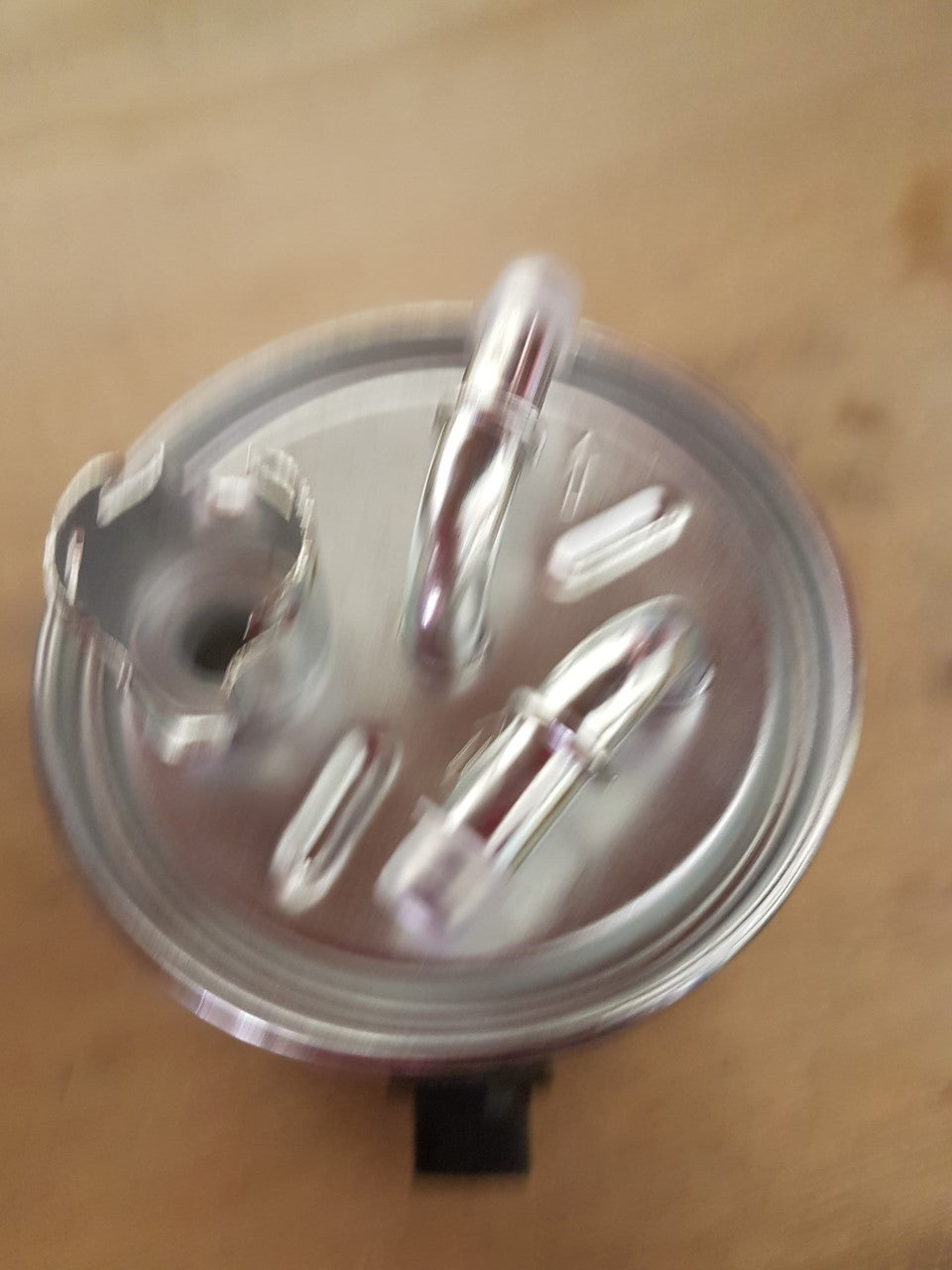 Fuel Filter Dacia Logan Express MCV Sandero Renault Kia Besta Suzuki FN717