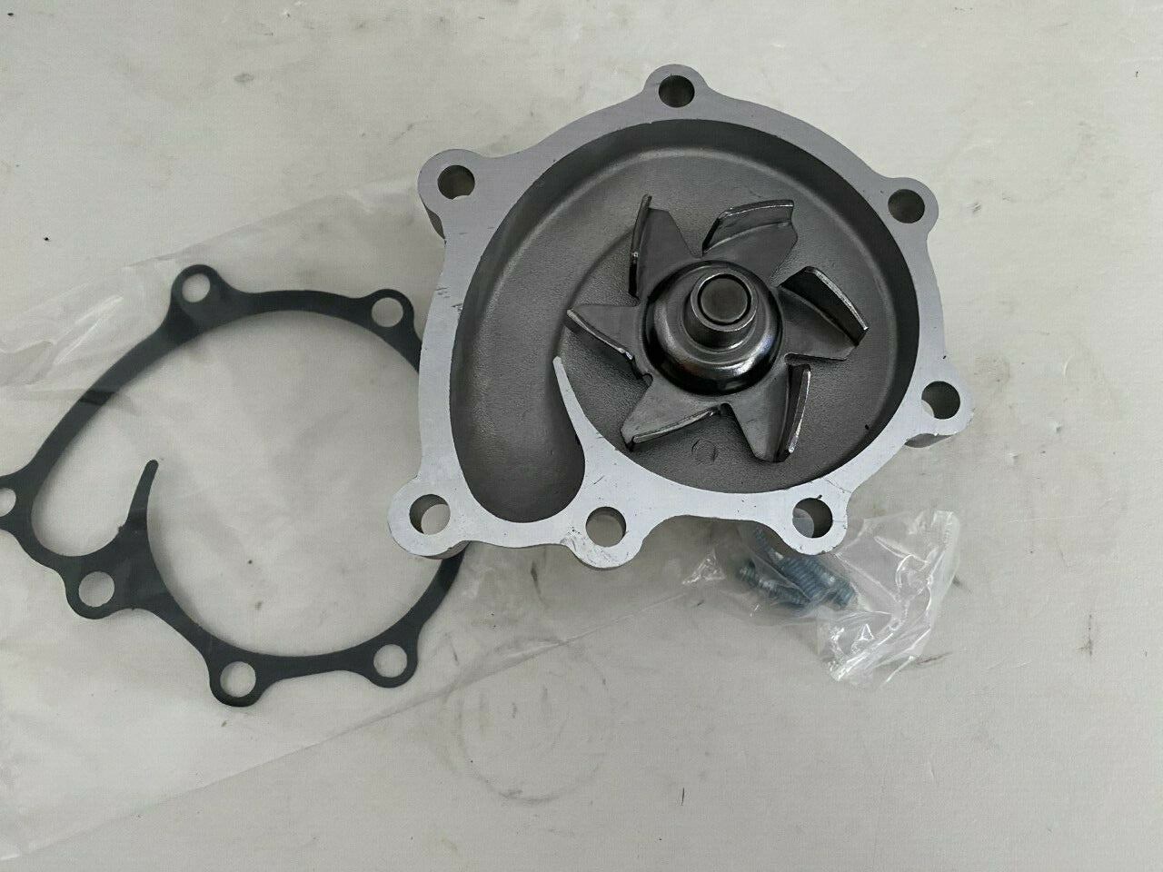 BGA CP7006T FWP2192 Water Pump fits Kia