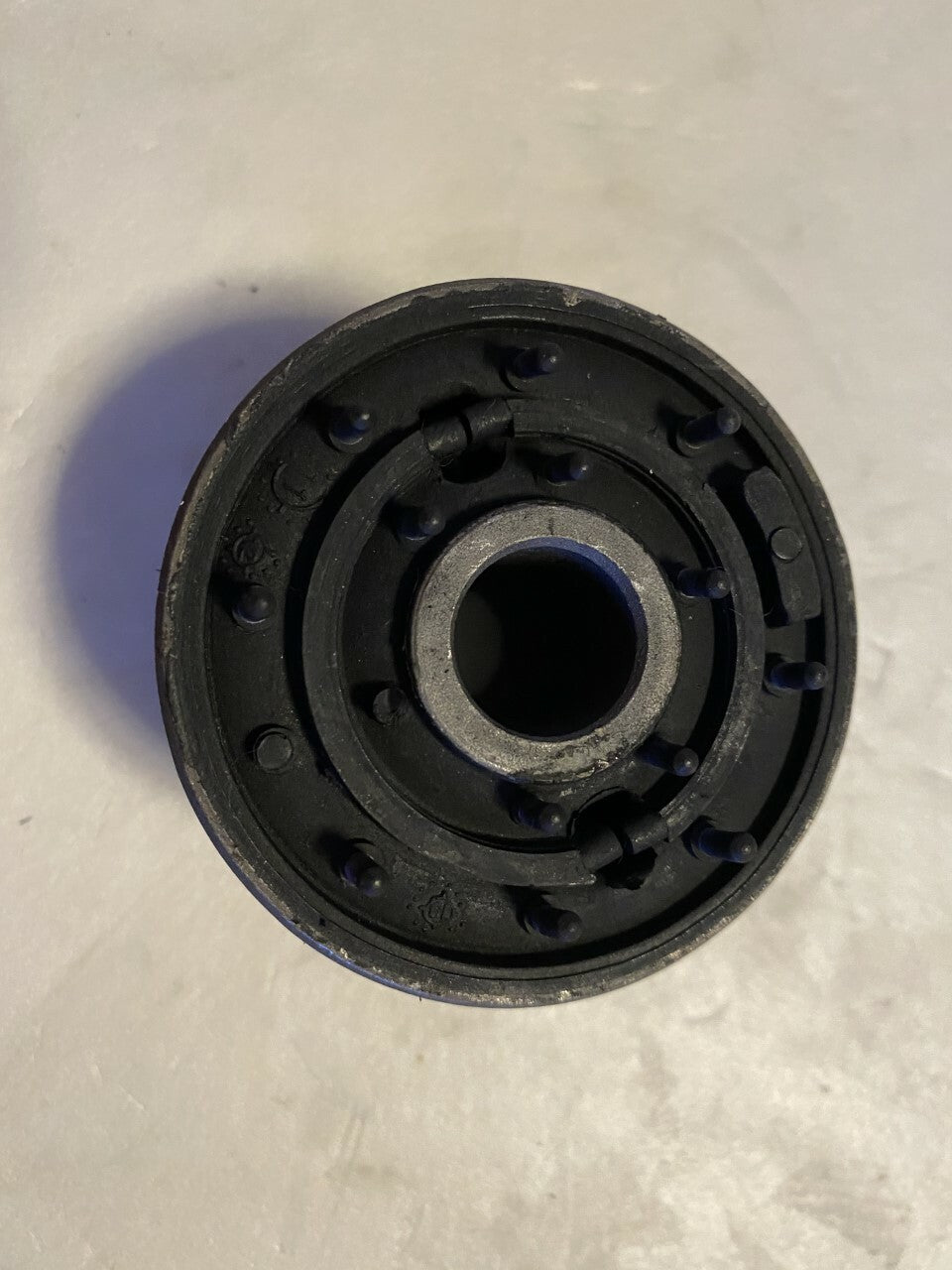 Nipparts J4252003 102104 Subframe Bush/Mount fits Toyota