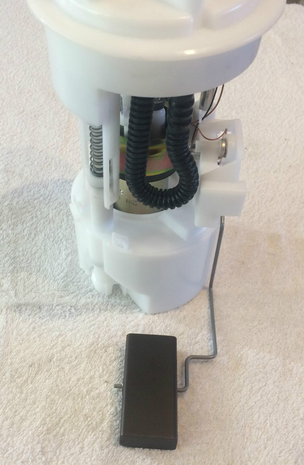 Fuel Pump Petrol Pump Swirl Pot FP5118 Citroen Synergie Fiat Ulysse Peugeot 806