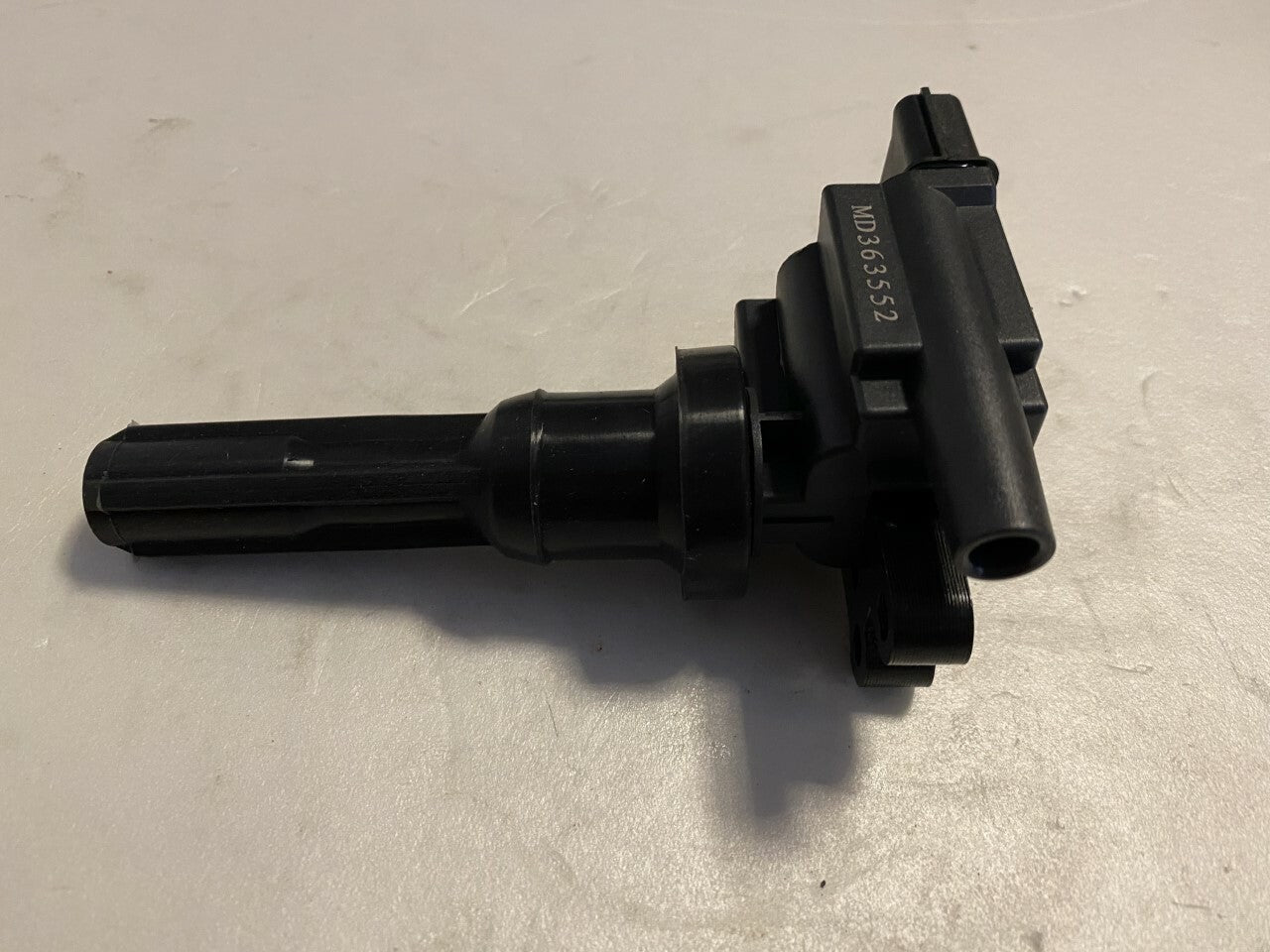 KAVO ICC-5504 Ignition Coil fits Mitsubishi