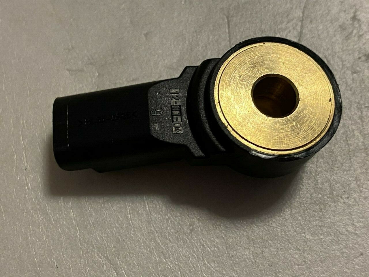 Fuel Parts KS121 Knock Sensor