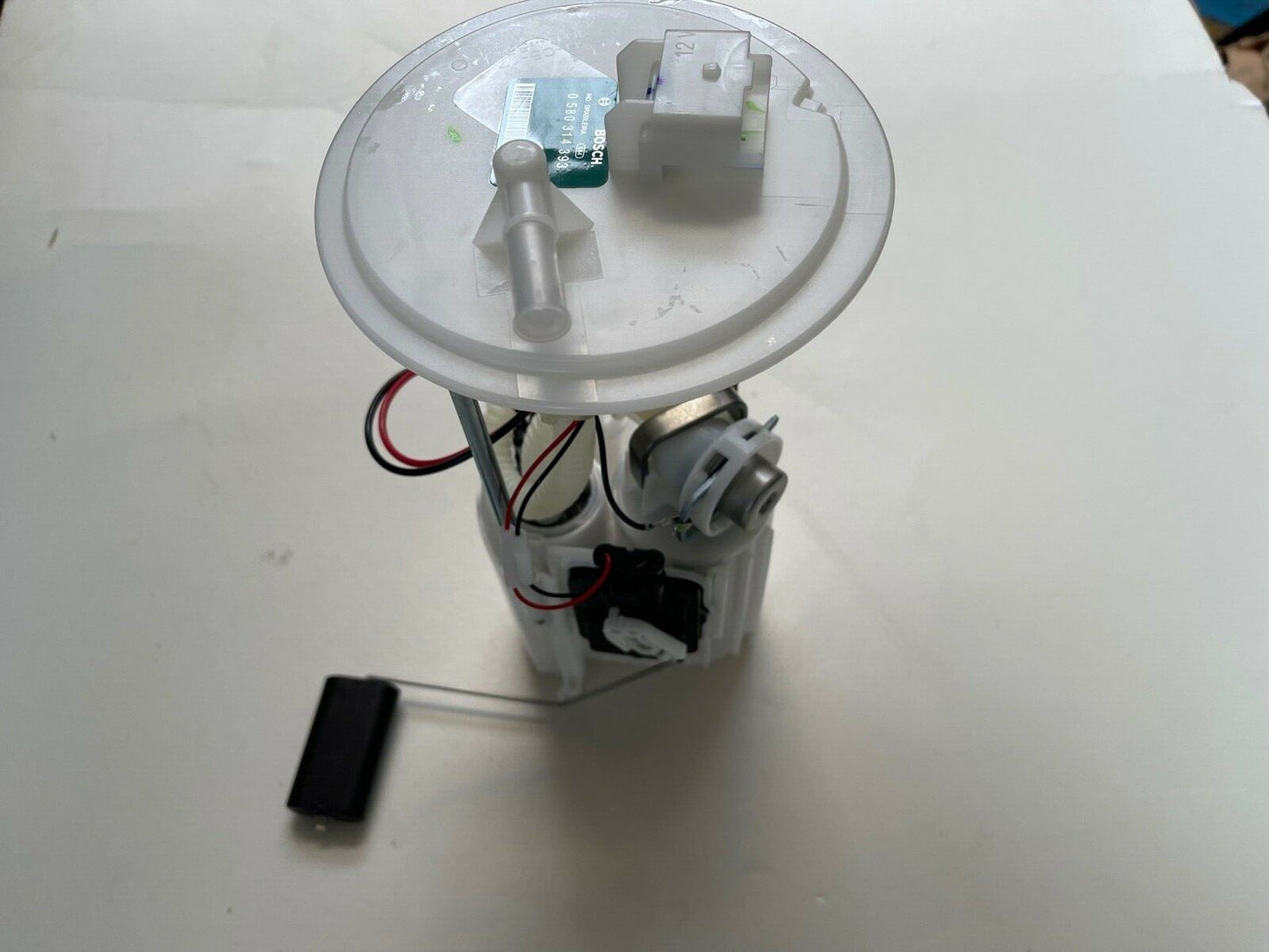 Bosch 0580314393 775330 Fuel Feed Unit Fuel Pump Sender fits Fiat