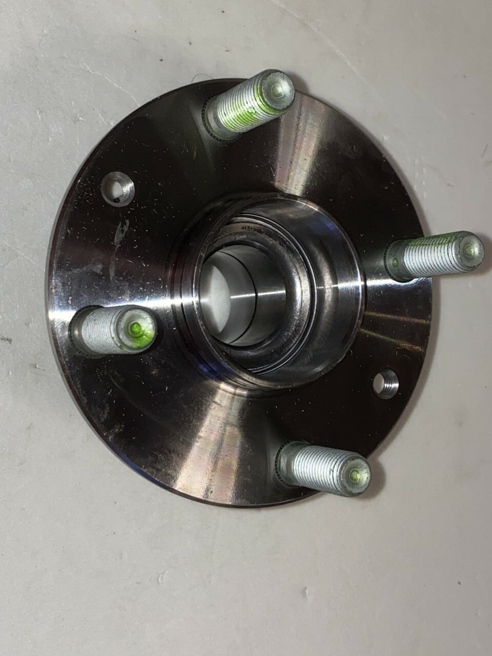 Trupart TBK773 QWB891 Wheel Bearing Kit