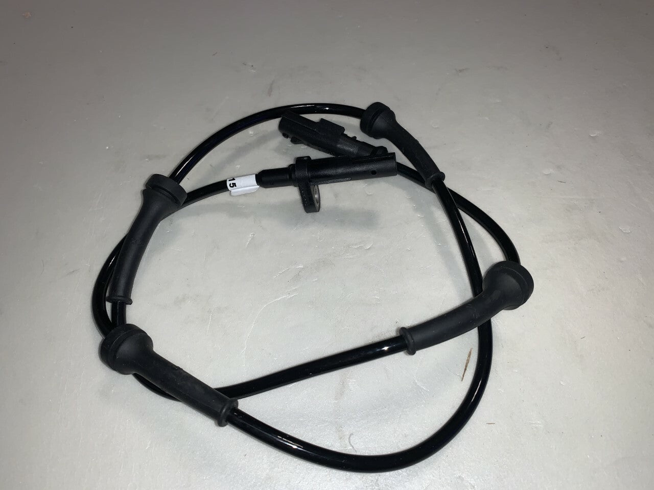 Fuel Parts AB2048 Wheel Speed Sensor ABS Sensor fits Renault Vauxhall