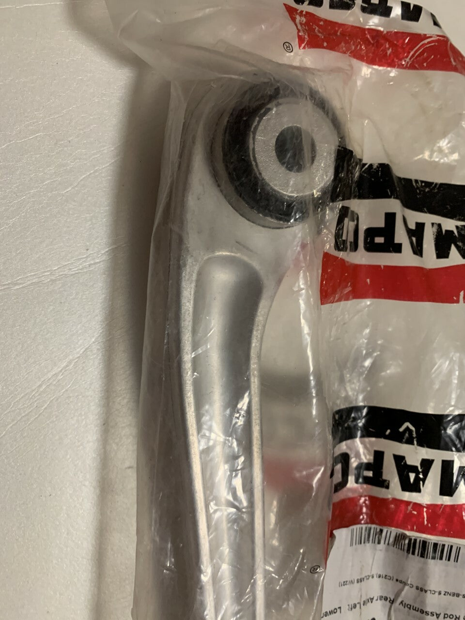 Mapco 52829 Rear Suspension Arm Near Side Left Hand