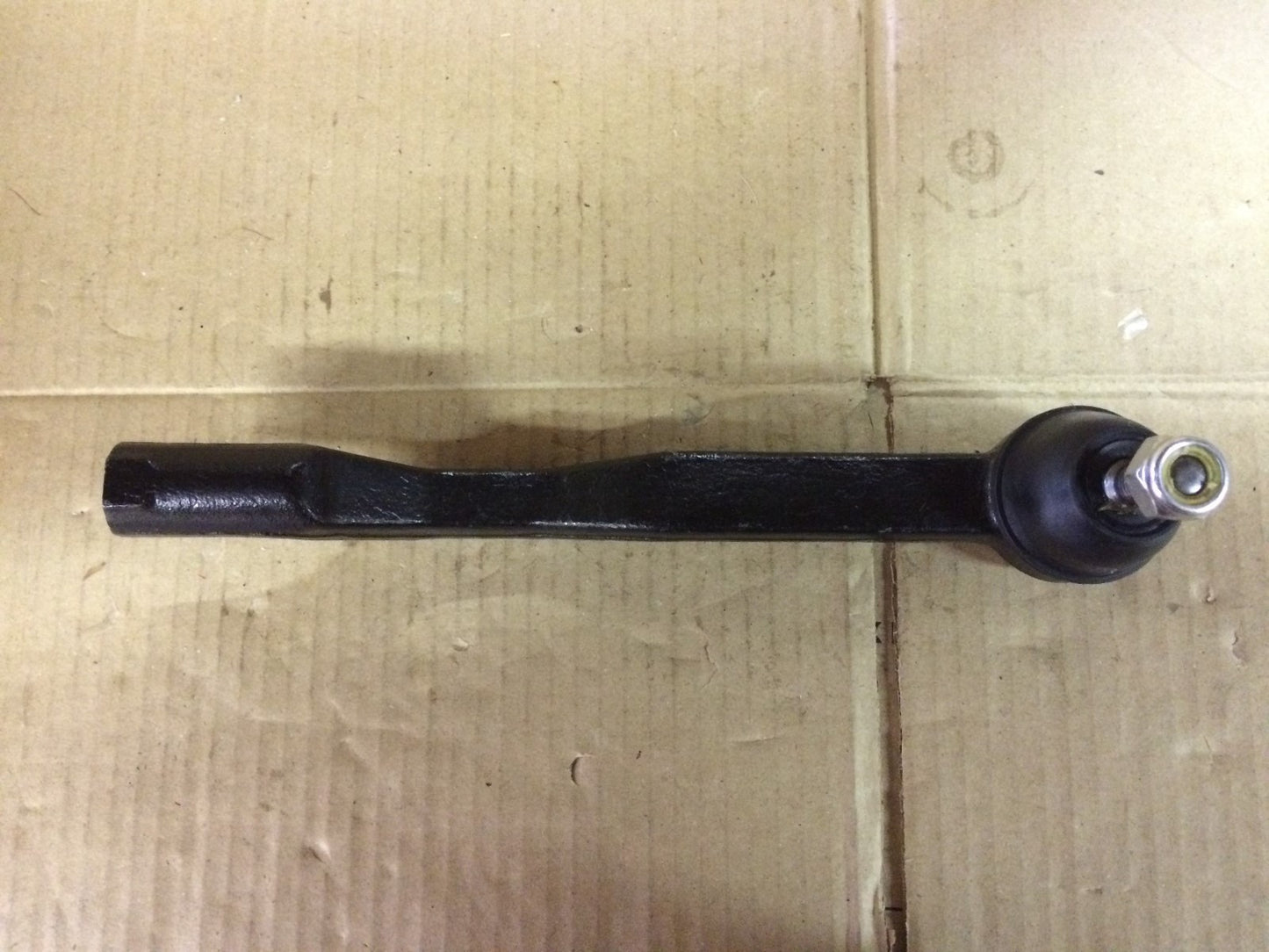 Inner Track Rod End Front Off Side Mitsubishi Galant Lancer F Sapporo STE-5512