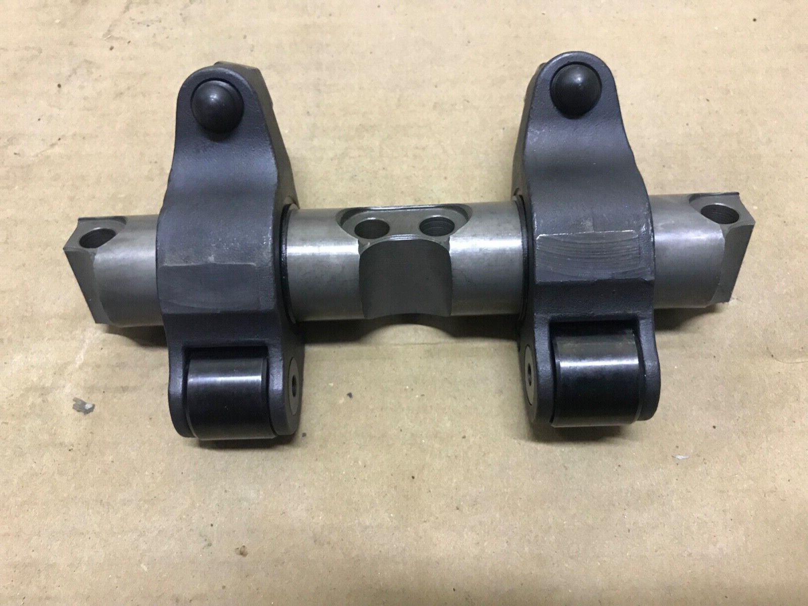 BGA RA0100 Rocker Arm fits Audi Ford Seat Skoda VW