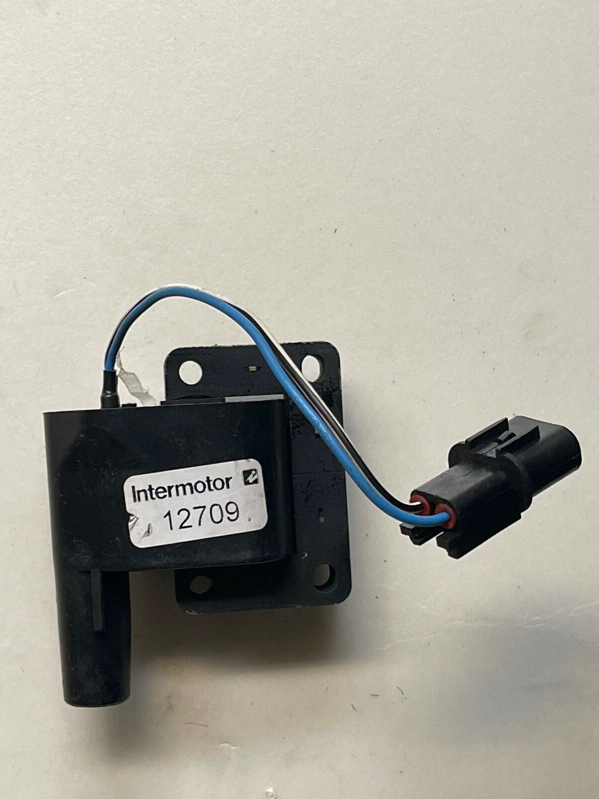 Intermotor 12709 Ignition Coil fits Hyundai