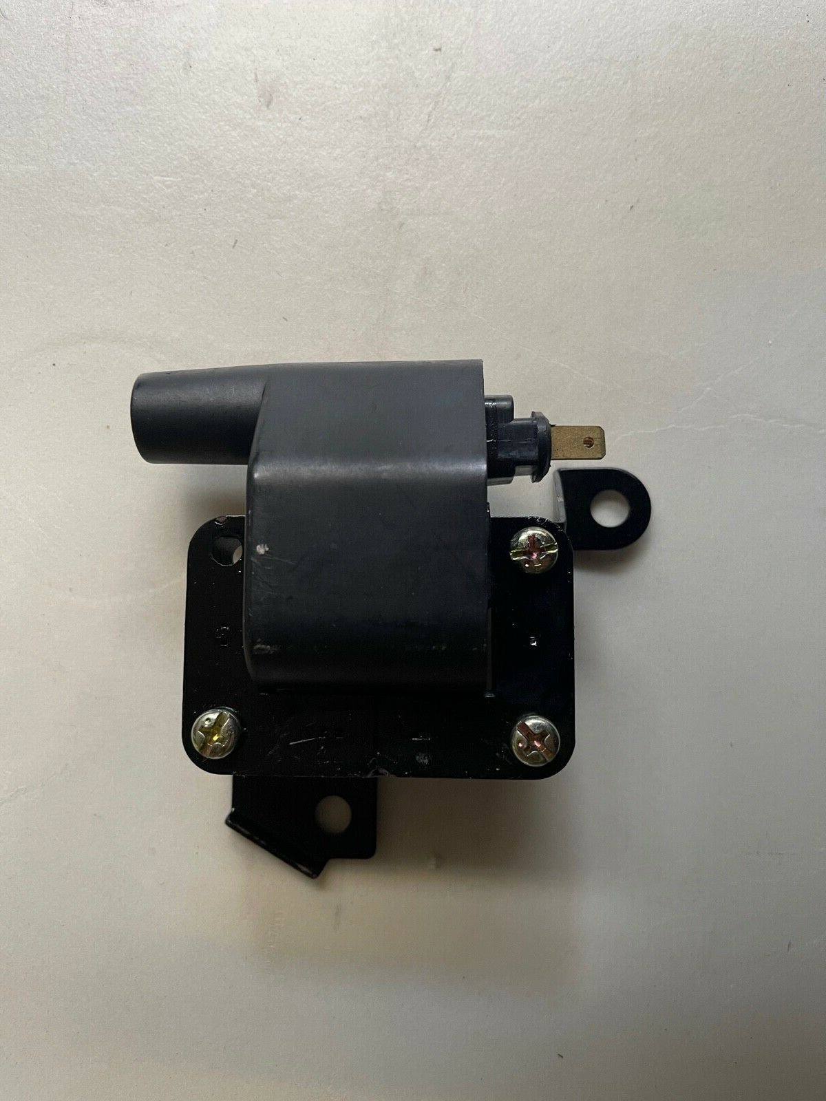 Blue Print ADG01499C CU1228 Ignition Coil fits Kia Mitsubishi